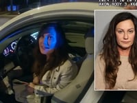 Democratic official drunkenly slurs, flaunts government position during DUI arrest: video