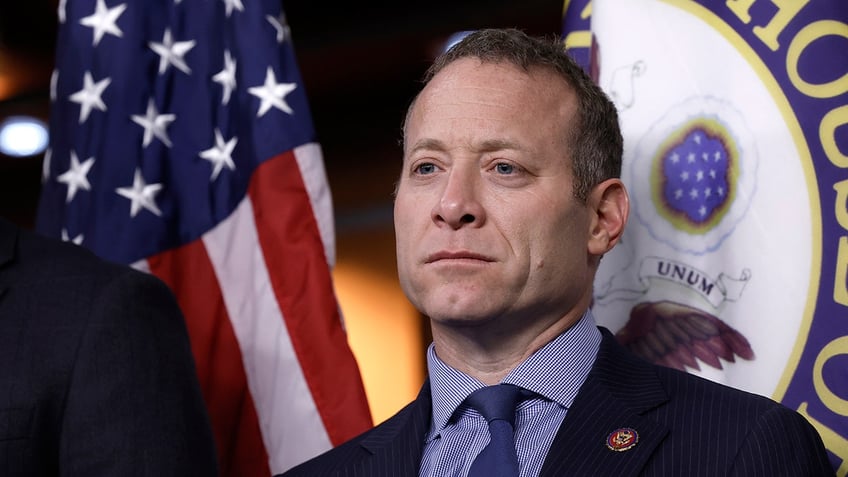 Rep. Josh Gottheimer