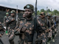 Democratic Republic of the Congo Army Claims Coup Thwarted, Three Americans Arrested