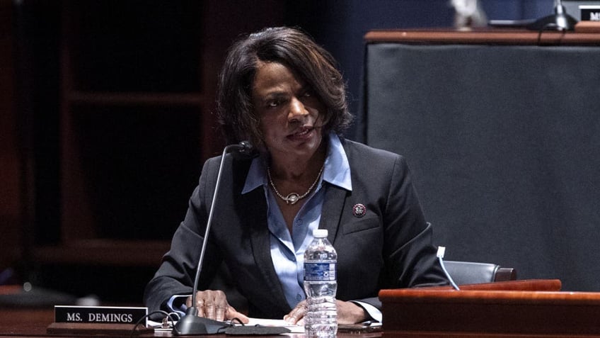 Rep. Val Demings, D-Fla.