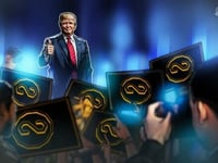 Democratic Senators Remove Trump-Targeting Provisions In Push To Pass Stablecoin Bill