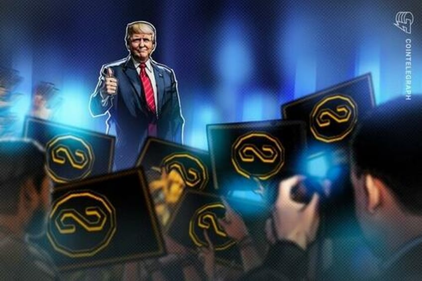 democratic senators remove trump targeting provisions in push to pass stablecoin bill