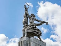 Democratic Socialism Is Totalitarianism