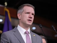 Democratic socialist candidate for NYC mayor a 'gift to Republican Party,' GOP lawmaker says