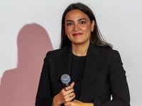 Democrats 'accidentally' awakened a Gen Z rebellion they can no longer control, says Brett Cooper