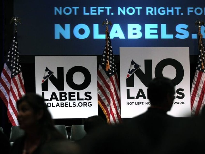 democrats aim to stop third party run with anti no labels pledge