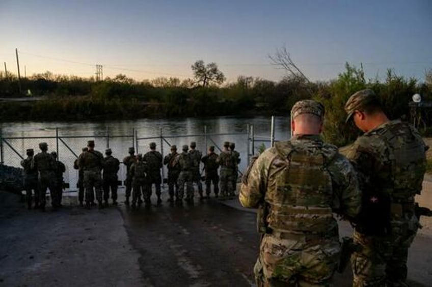 democrats and their msm lackeys forgot to get the facts over texas illegal immigrant drownings abbott says