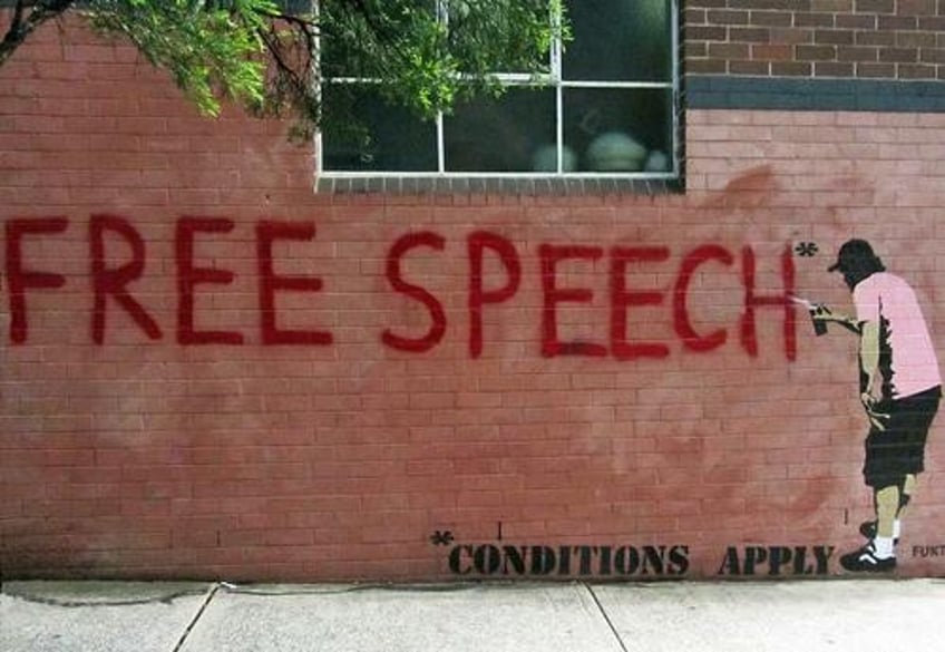 democrats cry foul as anti free speech allies turn against them