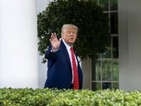 Democrats decry being fired from Consumer Product Safety Commission