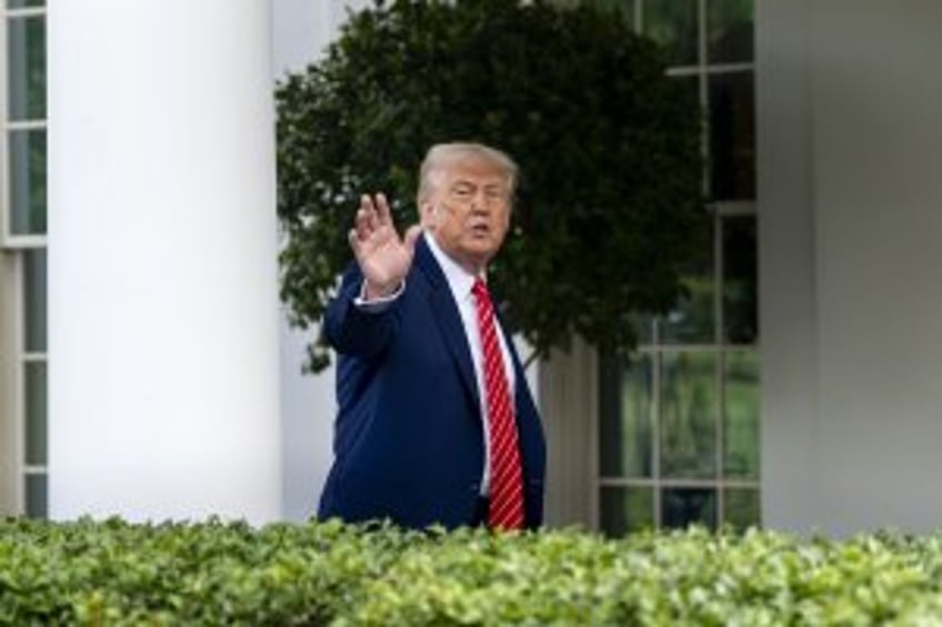 Democrats decry being fired from Consumer Product Safety Commission