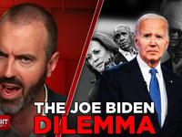 Democrats Have A BIG Joe Biden Problem
