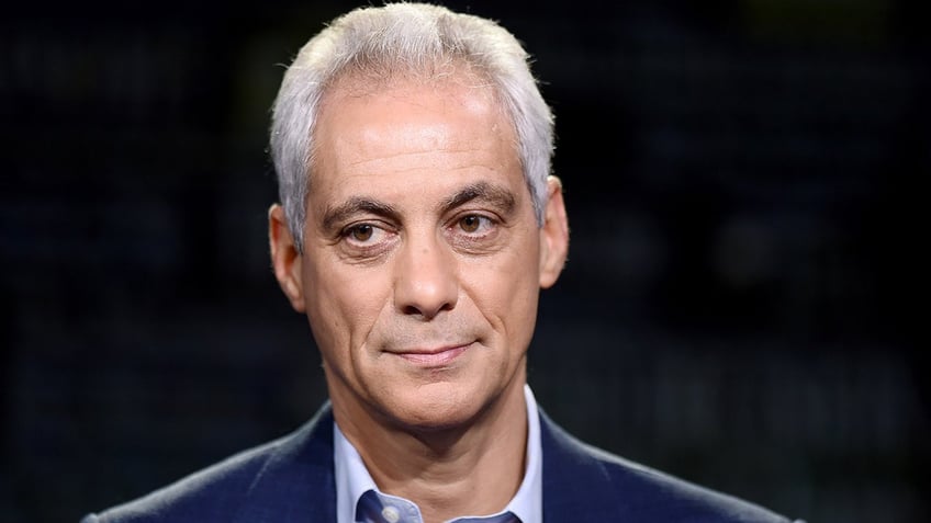 Rahm Emanuel