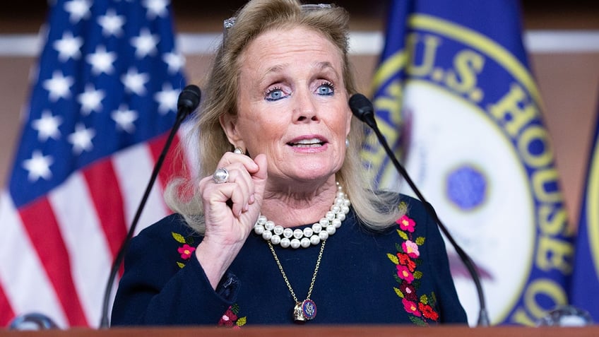 Rep. Debbie Dingell