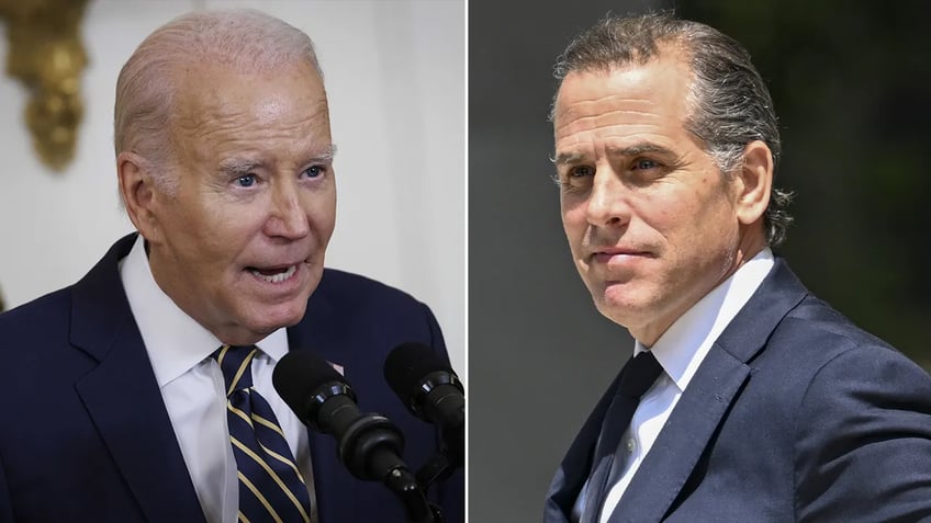 democrats not ready to ditch biden over hunter scandal fallout strategists say