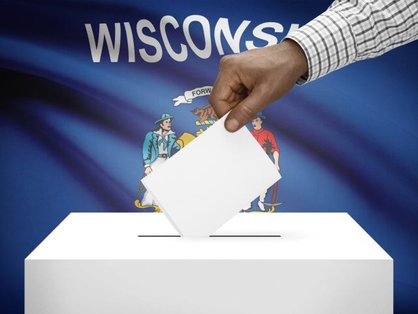 Wisconsin voting