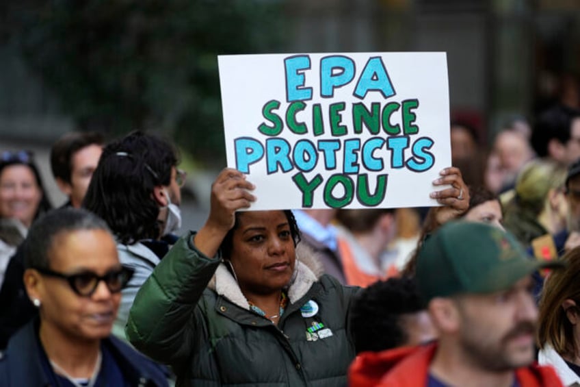 The Associated Press