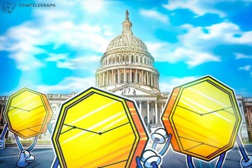 democrats stall stablecoin crypto bills amid trump ties ethics concerns