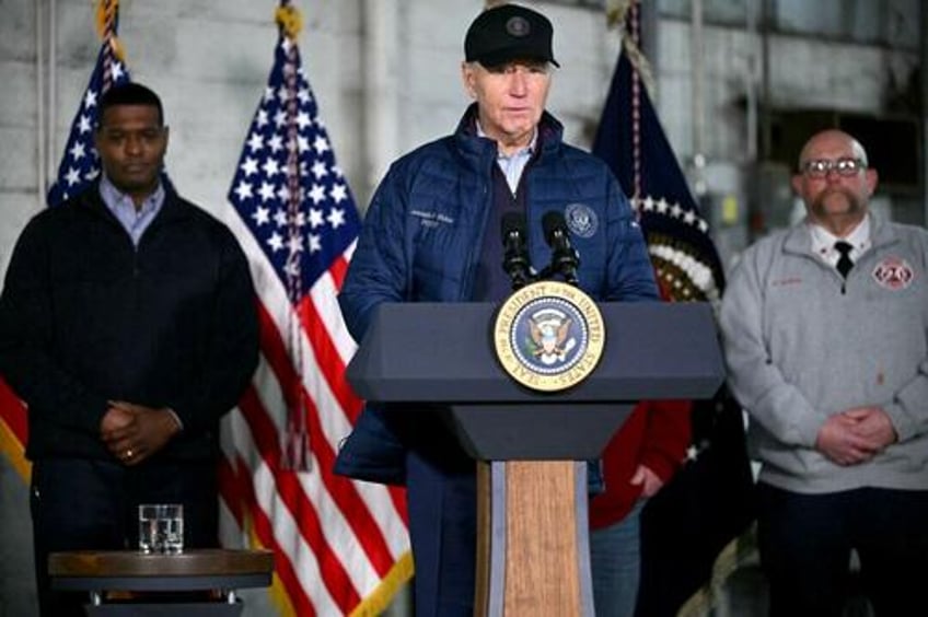 democrats to virtually nominate biden to ensure ohio ballot access