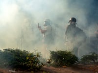 Democrats want a return to the worst of 1960s radicalism and violence