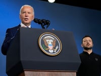 Democrats want to focus on Trump. Instead, they’re being asked about Biden’s mental acuity