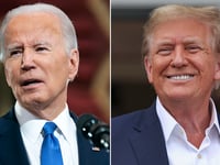 Democrats worry Biden doesn’t have enough ‘energy,' support behind him to beat Trump in a rematch: Report