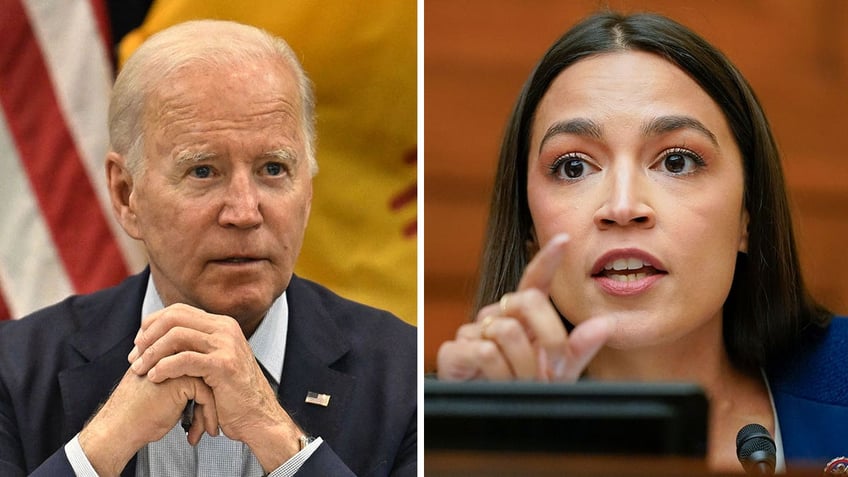 dems environmental groups fume over biden border wall move as administration blames congress