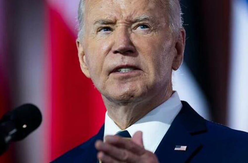 dems plot loophole of rebellion if biden wont step down