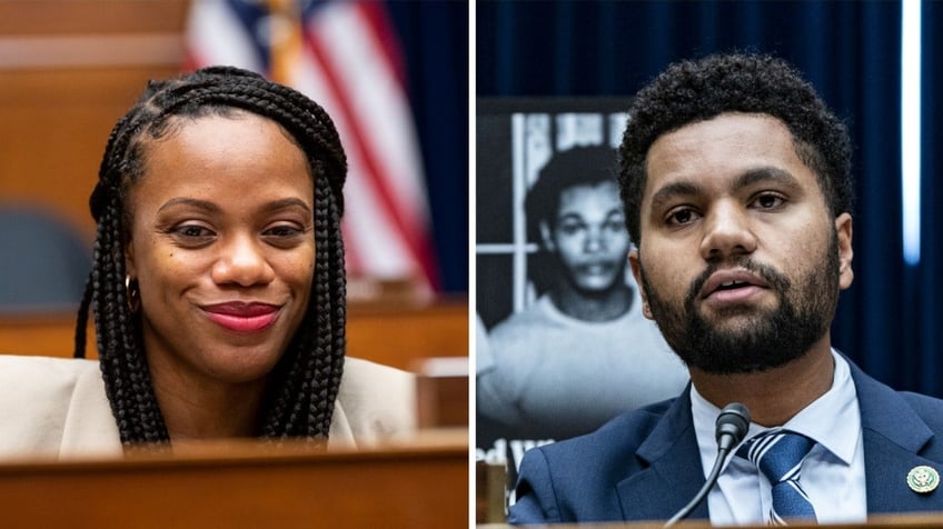 dems rip gop for appropriating two tier justice system from black americans in hunter biden hearing