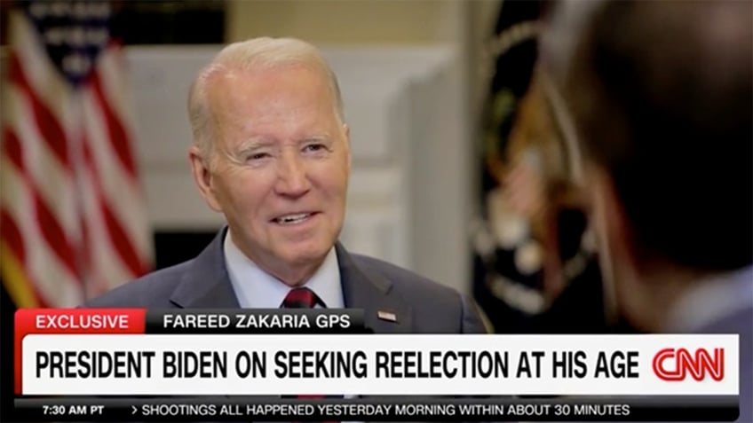 dems struggling to get voters to forget bidens age remember his accomplishments column