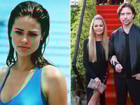 Denise Richards' husband files for divorce, months after she revealed he helps run her OnlyFans account