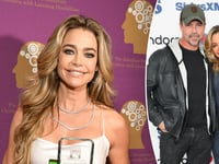 Denise Richards makes $250K a month, but drops over $100K on luxury lifestyle: divorce docs
