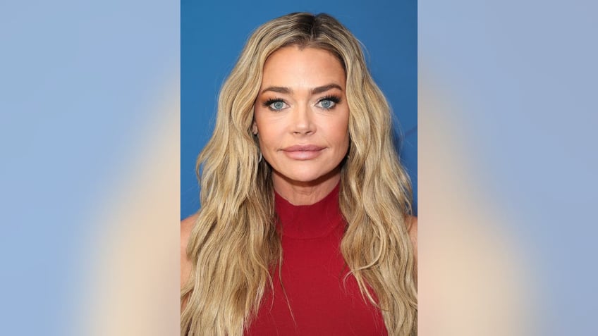 Denise Richards