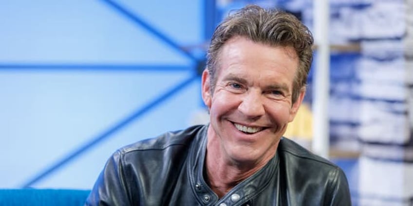 dennis quaid credits his faith for successful 4th marriage we pray together