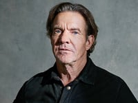 Dennis Quaid devastated by close family connection to Texas floods