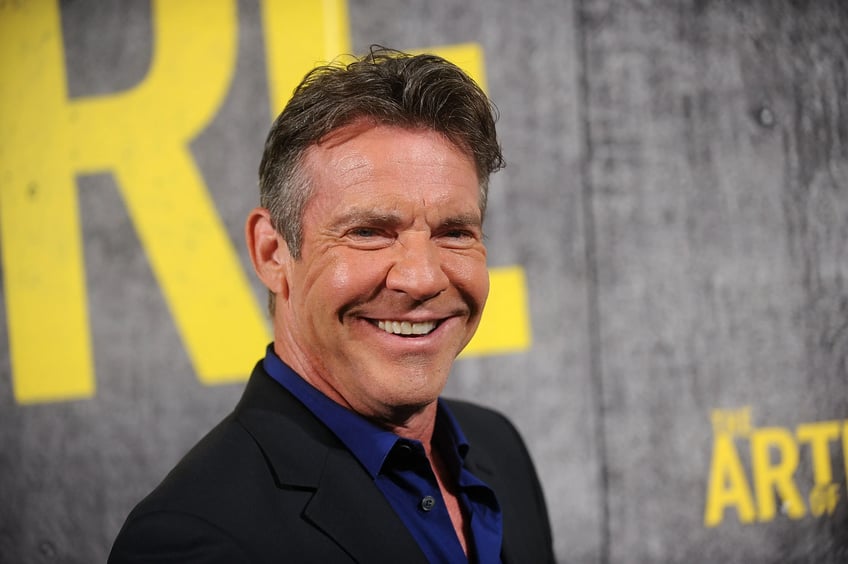 dennis quaid leaned on relationship with god for help with addiction after white light experience