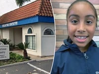 Dentist was previously on probation before treating 9-year-old girl who died after anesthesia