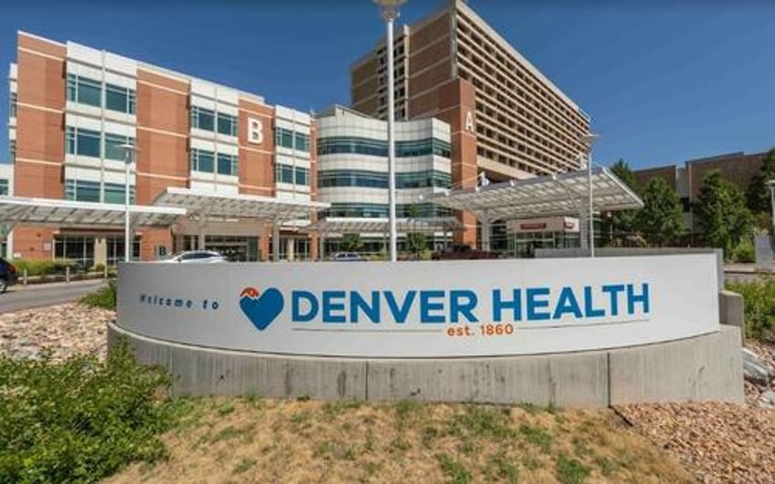 denver health at critical point as 8000 migrants make 20000 emergency visits