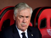 Departing Ancelotti wishes Alonso luck as his Real Madrid successor