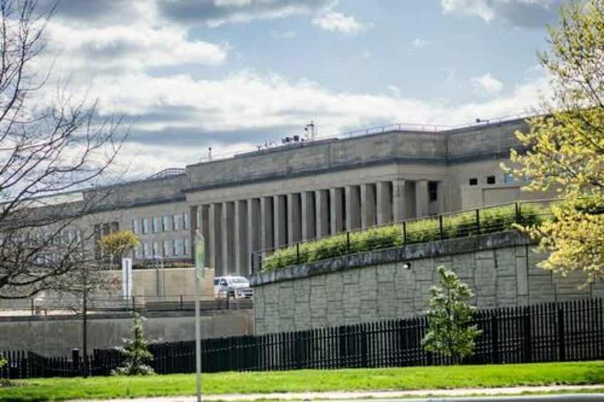 department of defense orders halt to gender transition medicine procedures