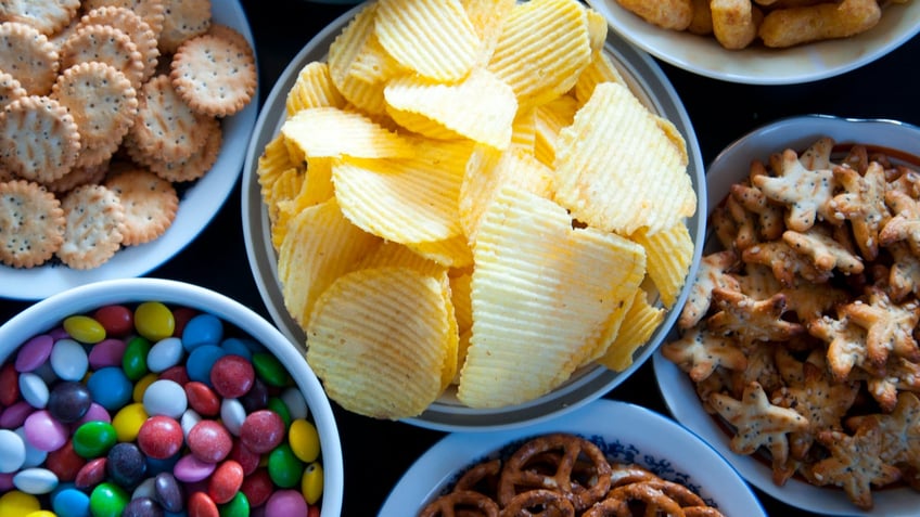 depression risk spikes for those who eat these unhealthy foods study finds not a coincidence