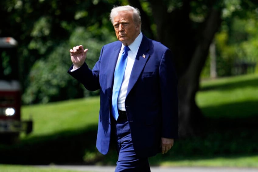 The Associated Press