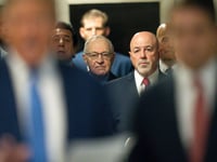 Dershowitz slams Trump conviction: 'Worst legal verdict I've seen in 60 years'