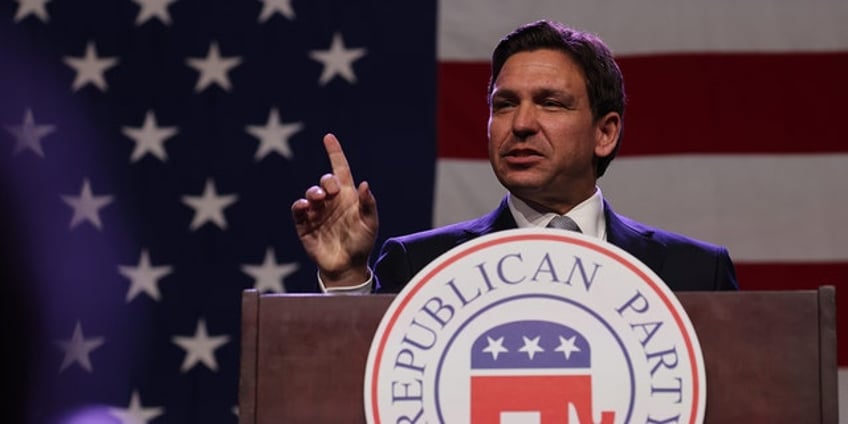 desantis 2020 election was unfair but fraud claims are unsubstantiated