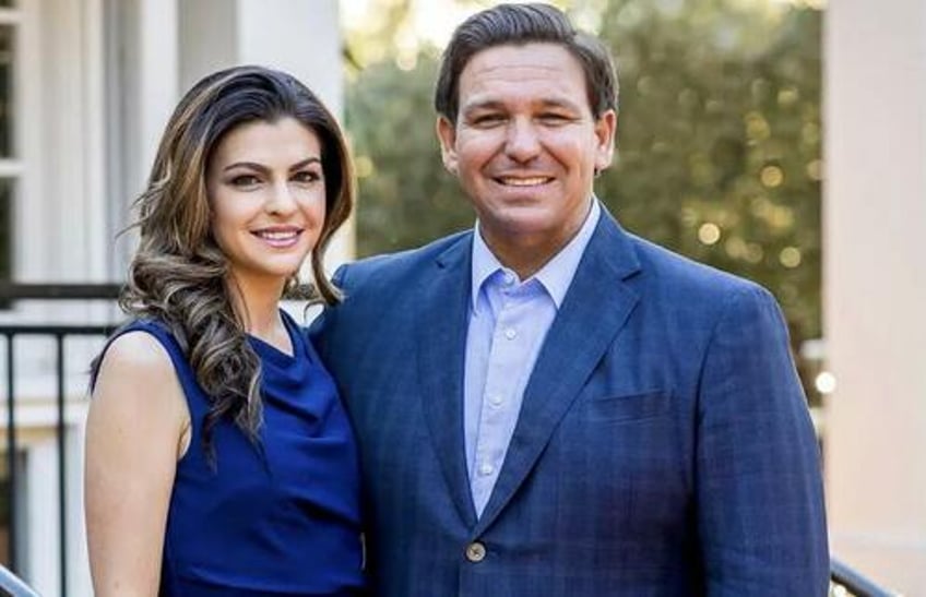 desantis axes a third of 2024 staff as distant second campaign spins its wheels