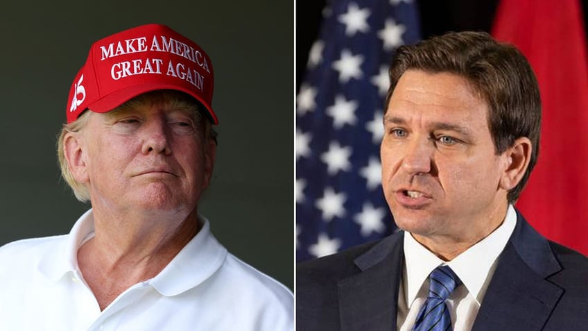 desantis blasts trump wh over 2021 letter telling florida to enact masking strict social distancing