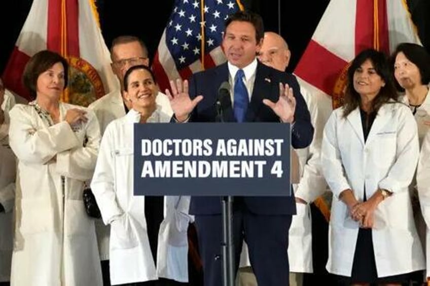 desantis calls special legislative session to prepare for trump immigration policies