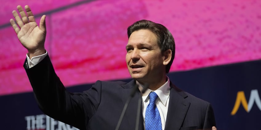 desantis defends history curriculum on nbc slaves developed skills in spite of slavery not because of it