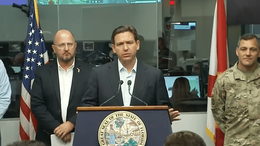 desantis directs 1m to secure historically black college 100k for families of jacksonville shooting victims