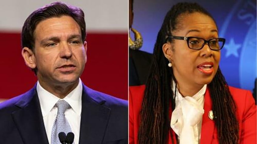 desantis fires another soros prosecutor over needless pain suffering and death 