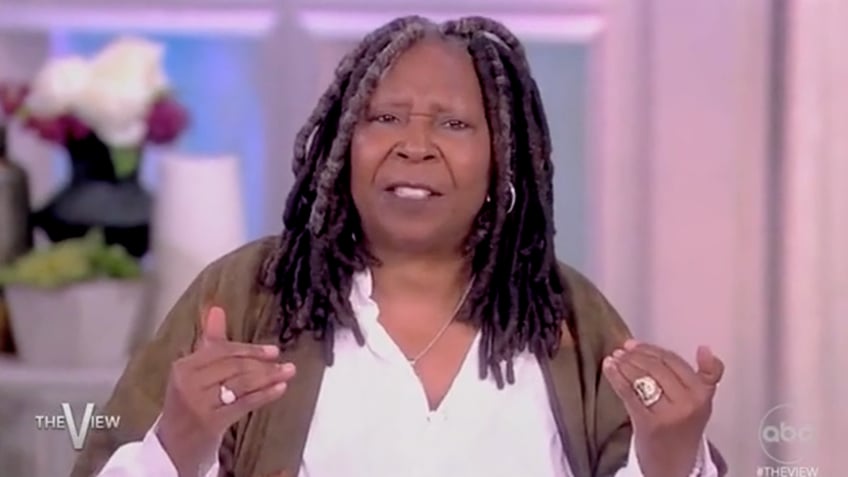 desantis fires back at out of touch hosts of the view wont be paying for their 9th booster